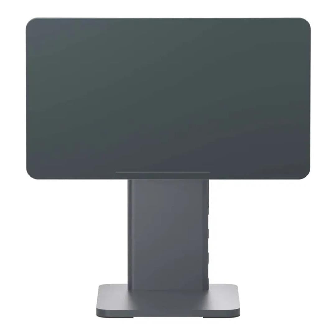 Adam Elements Mag M Pro 8-in-1 Hub Stand for Apple iPad 11 Grey AAPADMAGMP11GY