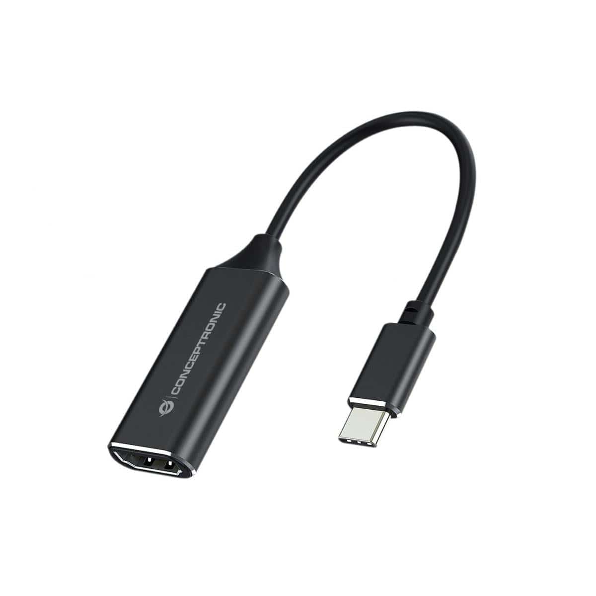 Equip USB 3.2 Gen 1 to HDMI Adapter ABBY03B