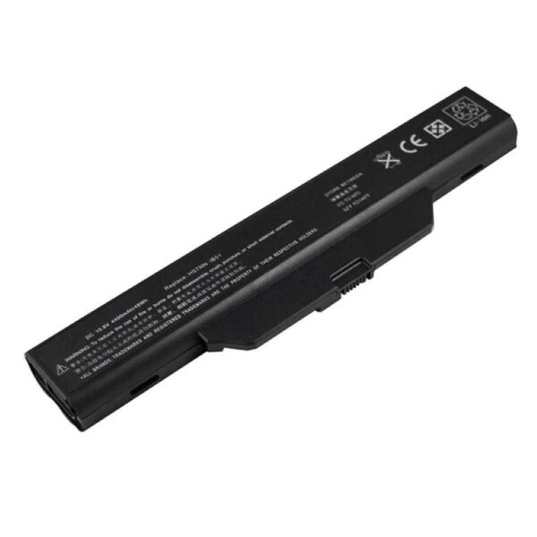 Astrum Replacement Battery 10.8V 4400mAh for HP 550 610 6730 6735 Notebook ABT-HP6720