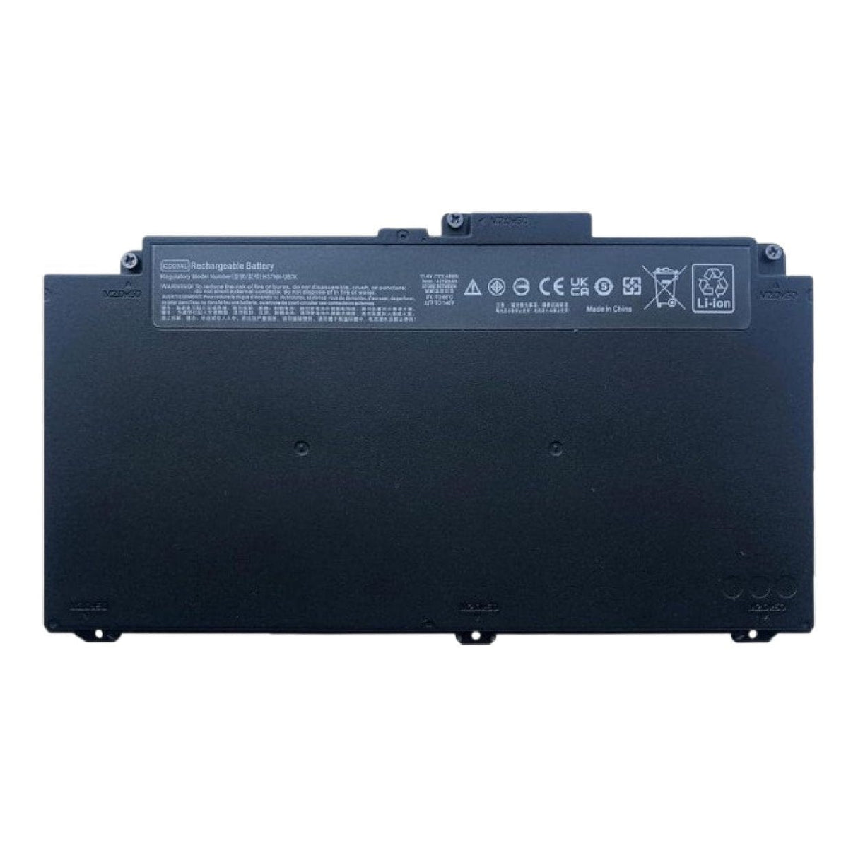 Astrum ABT-HPCD03XL 4200mAh 11.4V Notebook Battery for HP 640 G4 931719-850