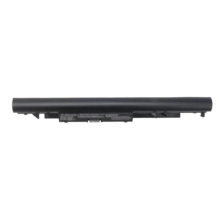 Astrum Replacement Battery 14.8V 2200mAh for HP G6 250 255 15Q 15G Notebooks ABT-HPJC04