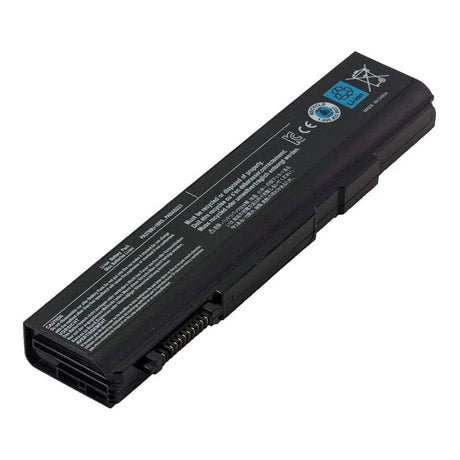 Astrum 10.8V 4400mAh Replacement Battery for Toshiba Satellite S500 ABT-TO3788