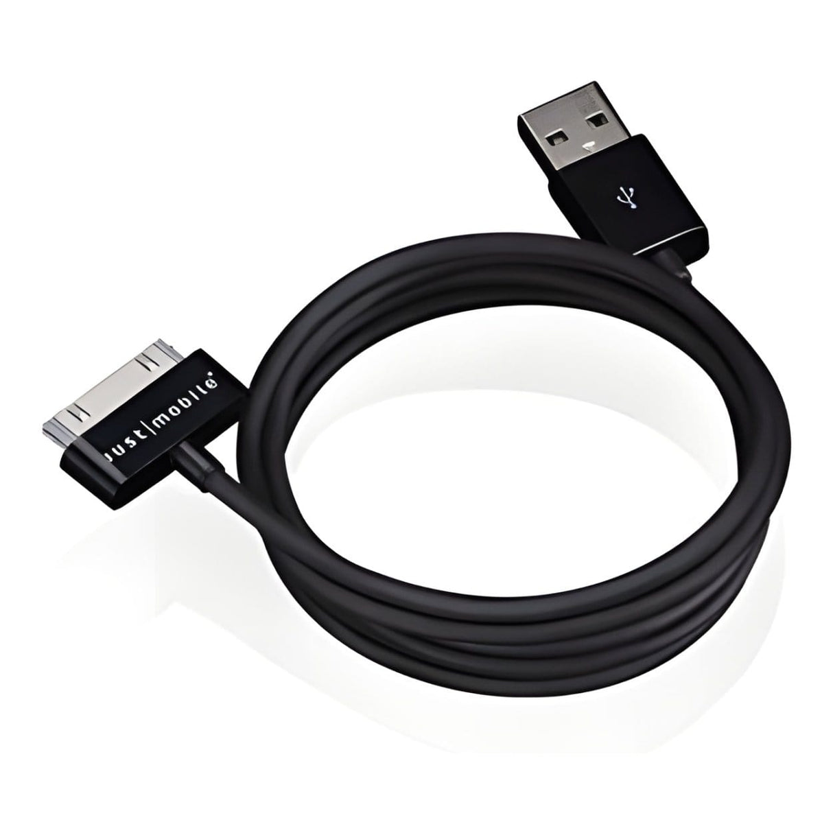 Just-Mobile Donut Charging Hub AC-858