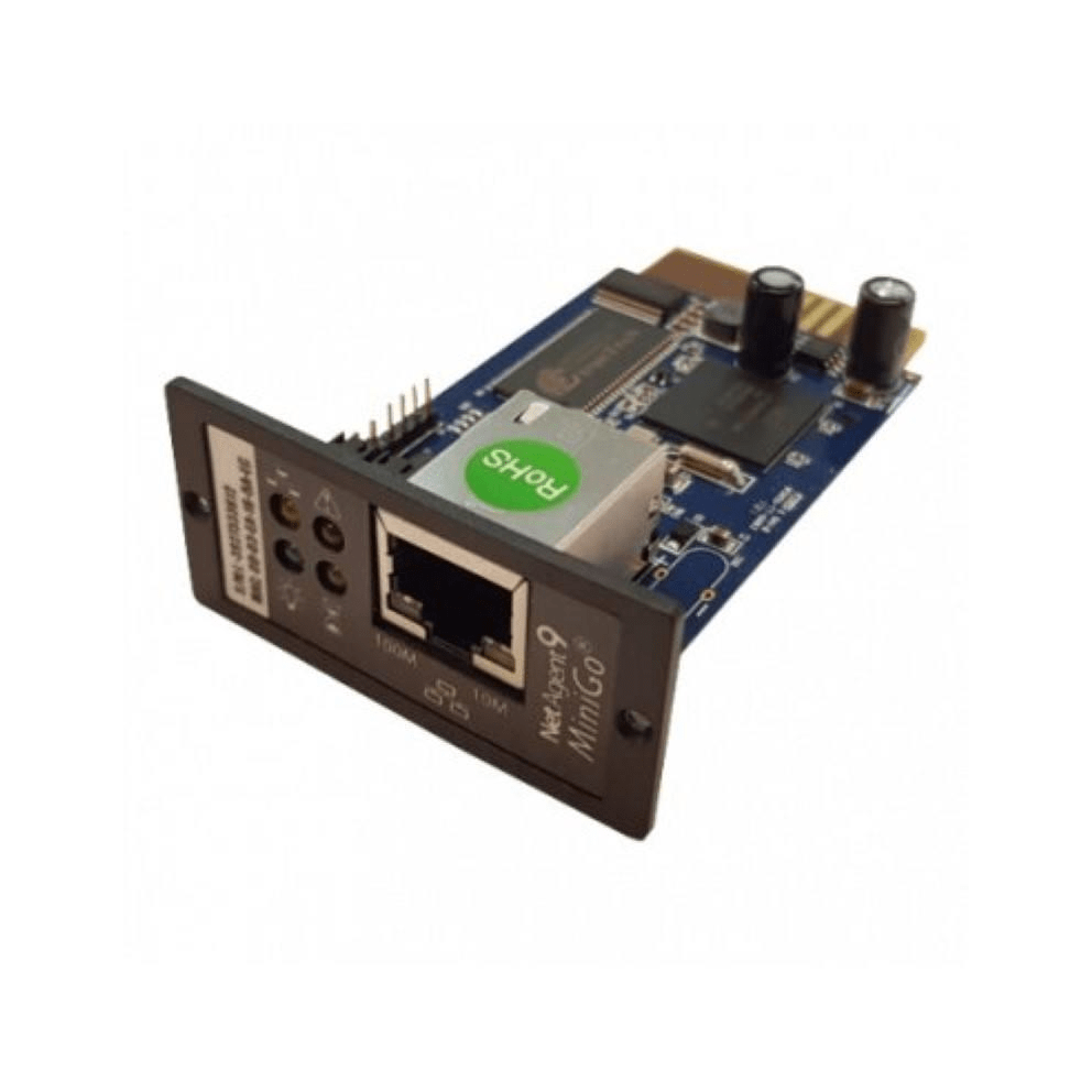 Acconet UPS SNMP Module AC-UPS-SNMP-R