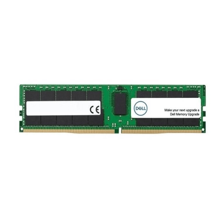 Dell 8GB DDR4 3200MHz UDIMM ECC Memory Module AC140379