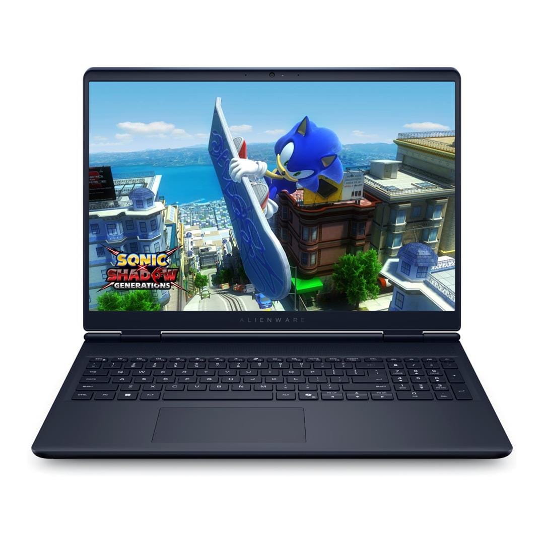 Dell Alienware 16 Aurora 16-inch WQXGA Laptop - Intel Core 9 270H 1TB SSD 32GB RAM RTX 5070 Win 11 Pro