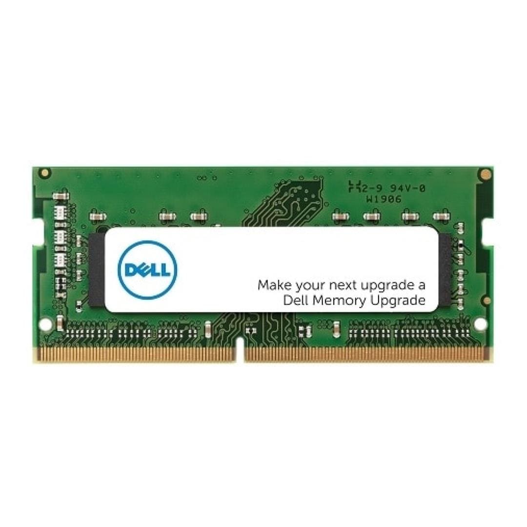 Dell 32GB 5600MHz DDR5 SO-DIMM Memory Module AC774046