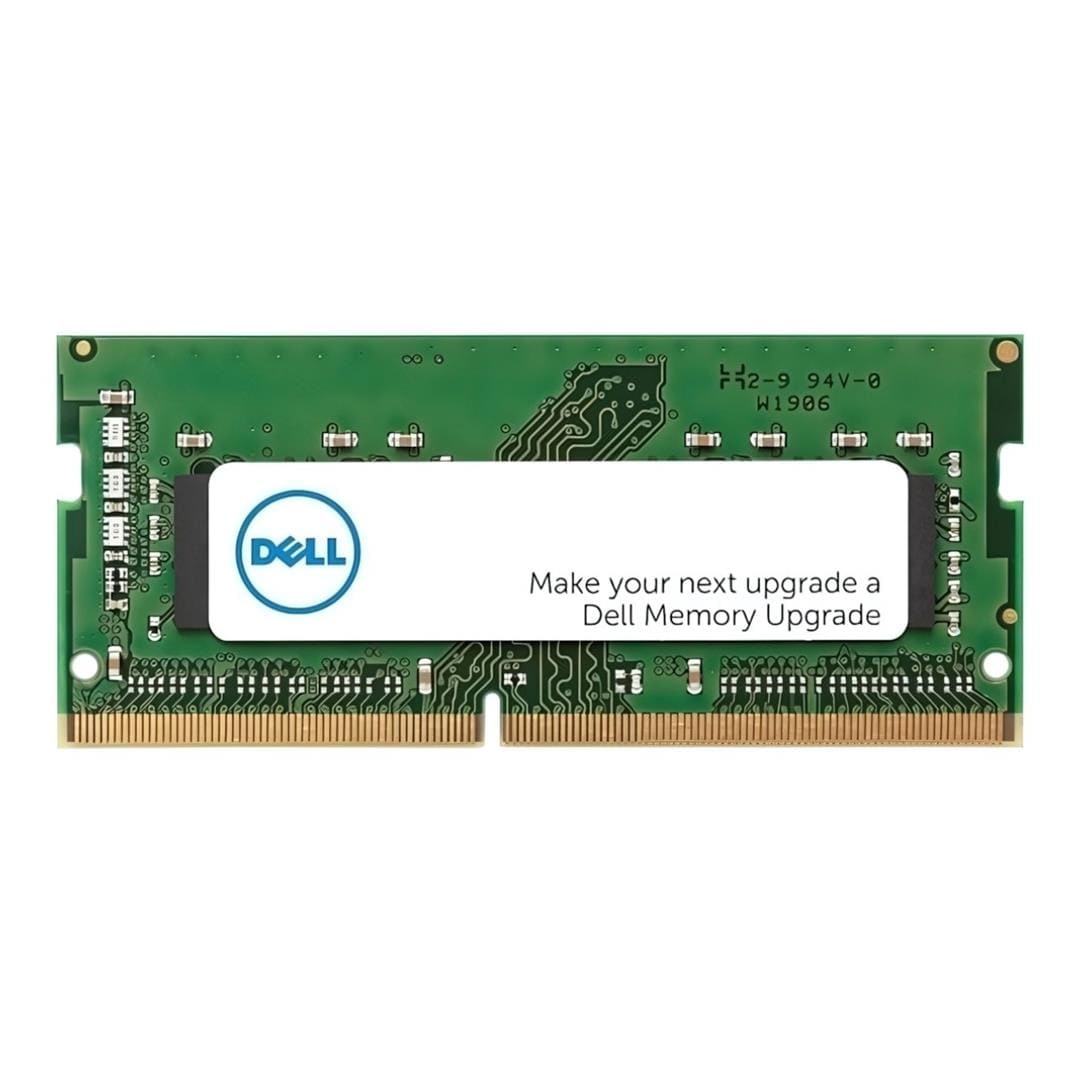Dell AC774047 Memory Module 8GB 1 x 8GB DDR5 5600MT/s