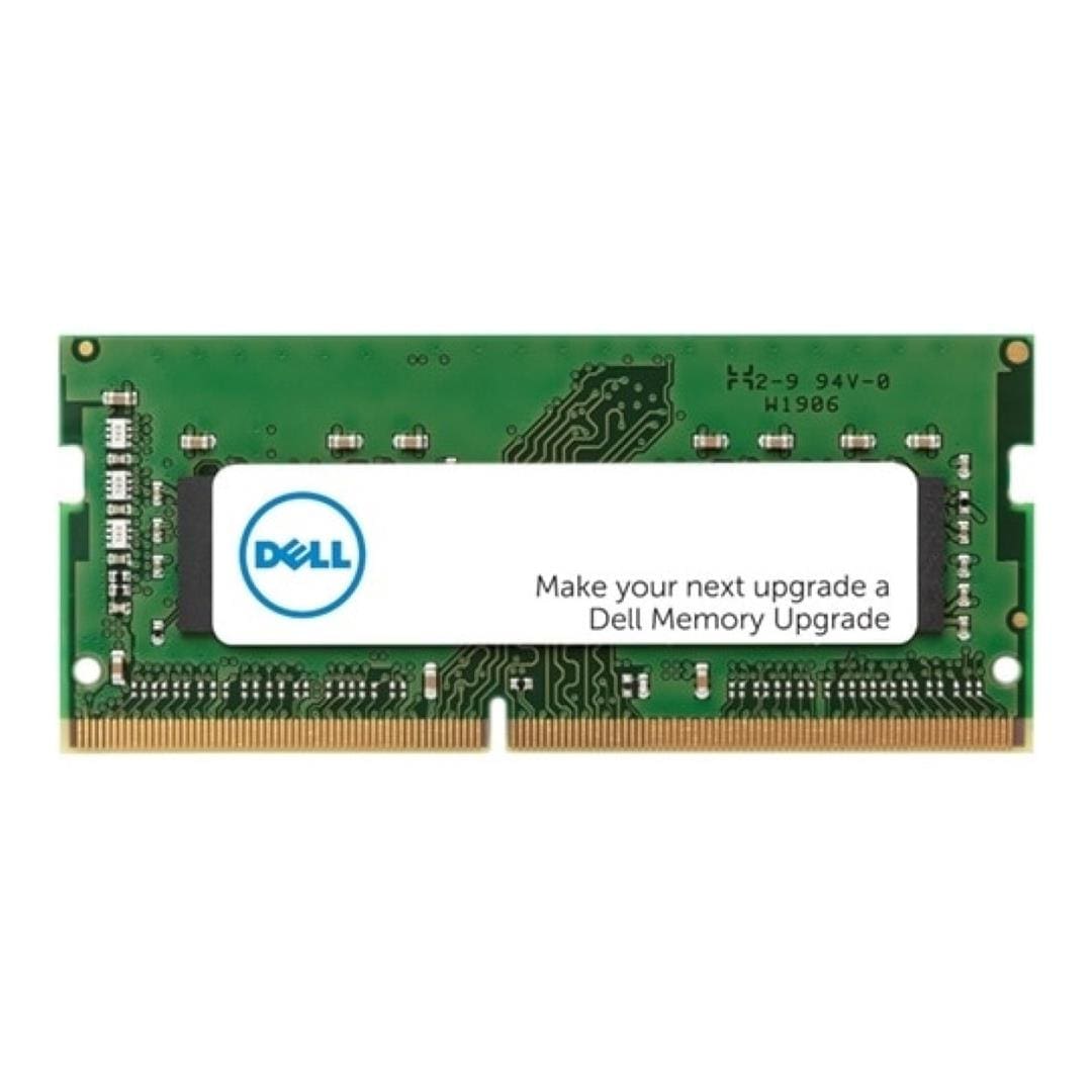 Dell 16GB 5600MHz DDR5 SO-DIMM Memory Module AC774048