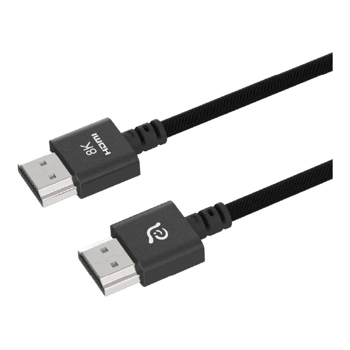 Adam Elements 8K HDMI Male to Male Cable Black ACBADHD8K200BK