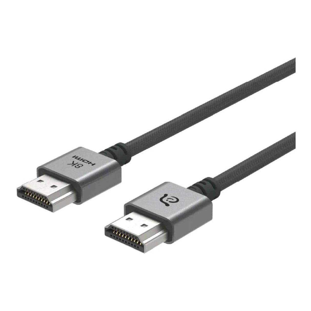 Adam Elements 8K HDMI Male to Male Cable Grey ACBADHD8K200GY