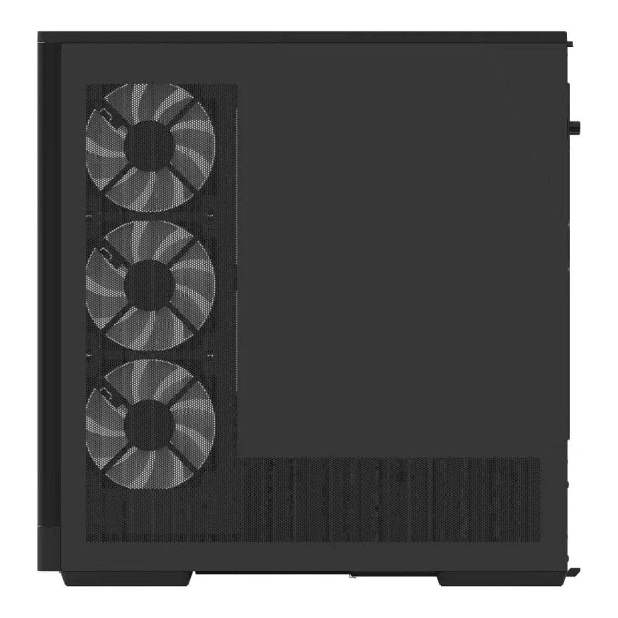 AeroCool P500A Midi-Tower PC Case Black ACCM-PN08143.11