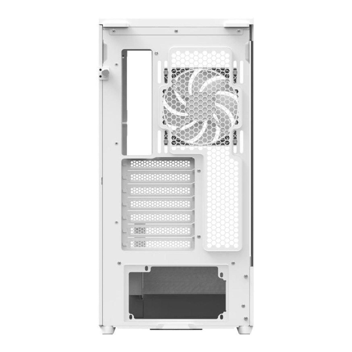 AeroCool P500A Midi-Tower PC Case White ACCM-PN08143.21