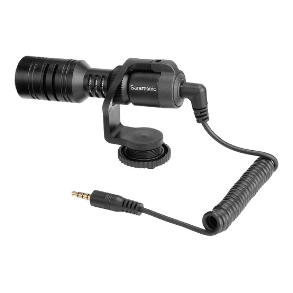Saramonic Vmic Mini Camera-Mount Shotgun Microphone ACCVLGVMIC