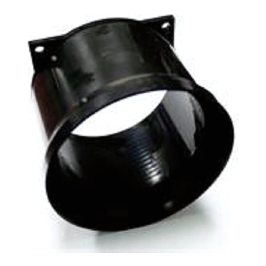 UniQue 80mm Fan Air Duct ACE101-A