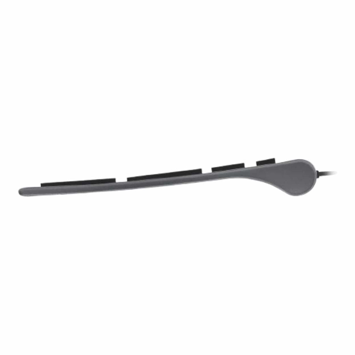 Macally ACEKEYSG Everyday Wired Keyboard Space Grey