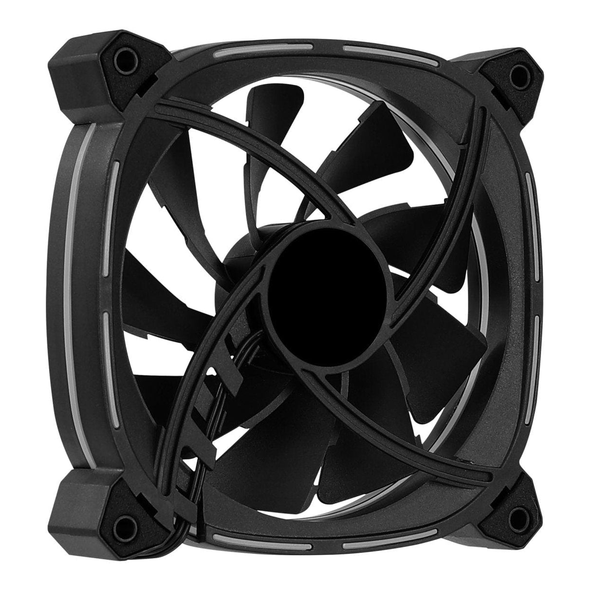 Aerocool Astro 12 ARGB Fan Black ACF3-AT10217.01