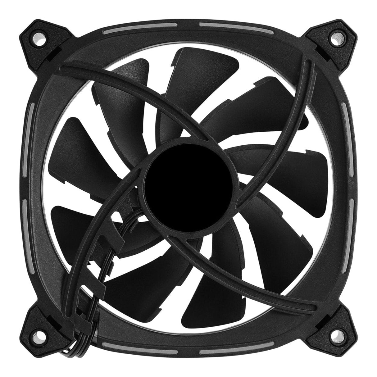 Aerocool Astro 12 ARGB Fan Black ACF3-AT10217.01