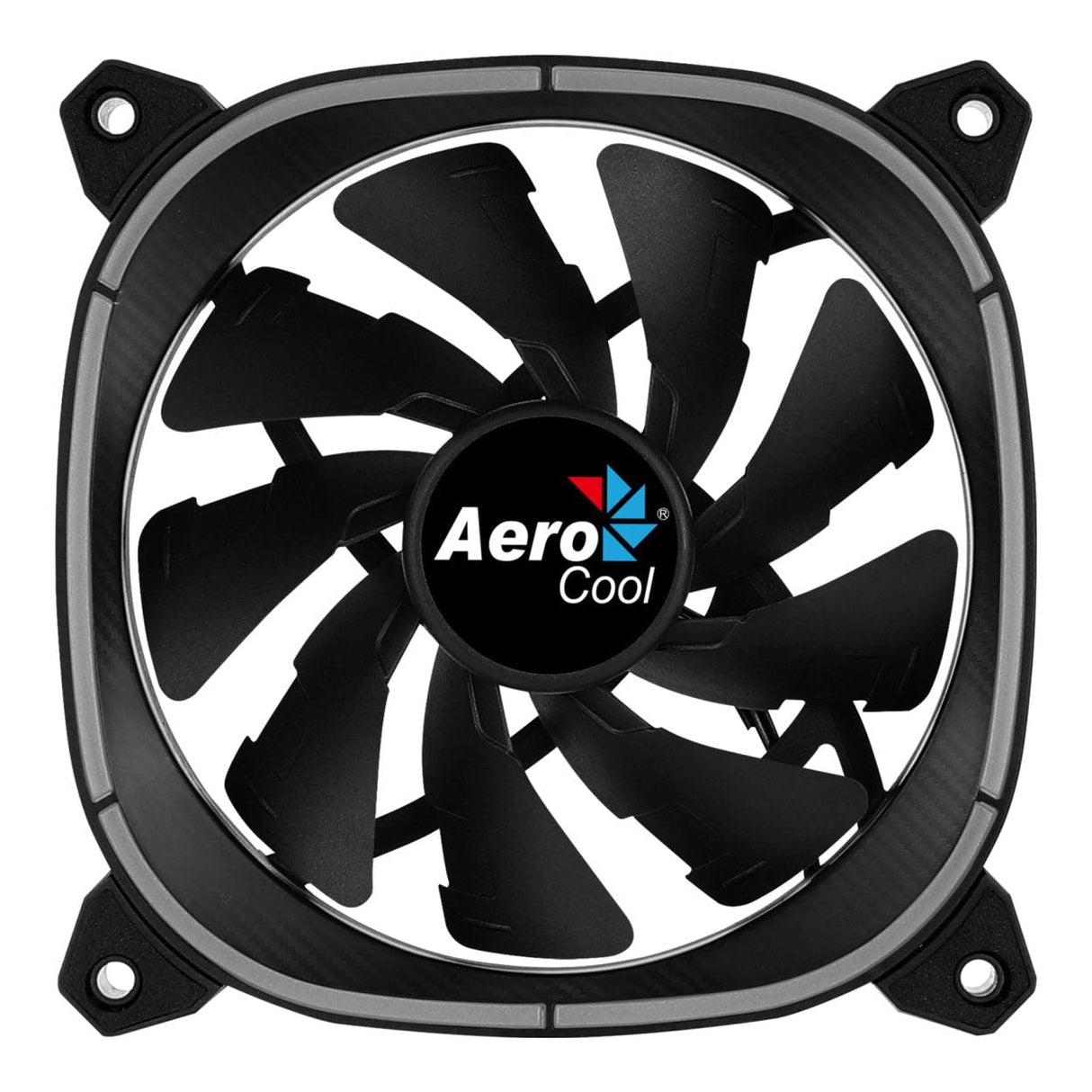 Aerocool Astro 12 ARGB Fan Black ACF3-AT10217.01