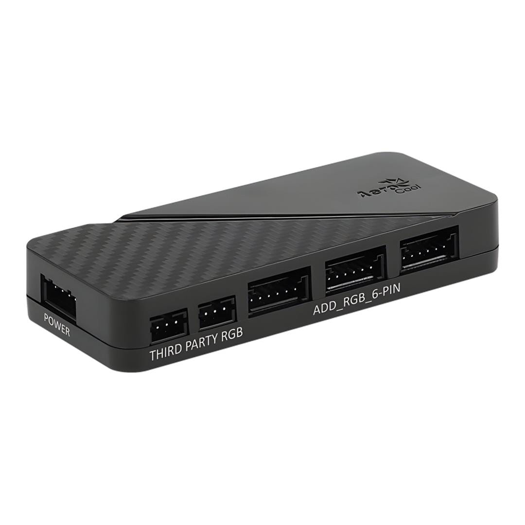 AeroCool H66F RGB Control HUB ACFC-XX56910.01