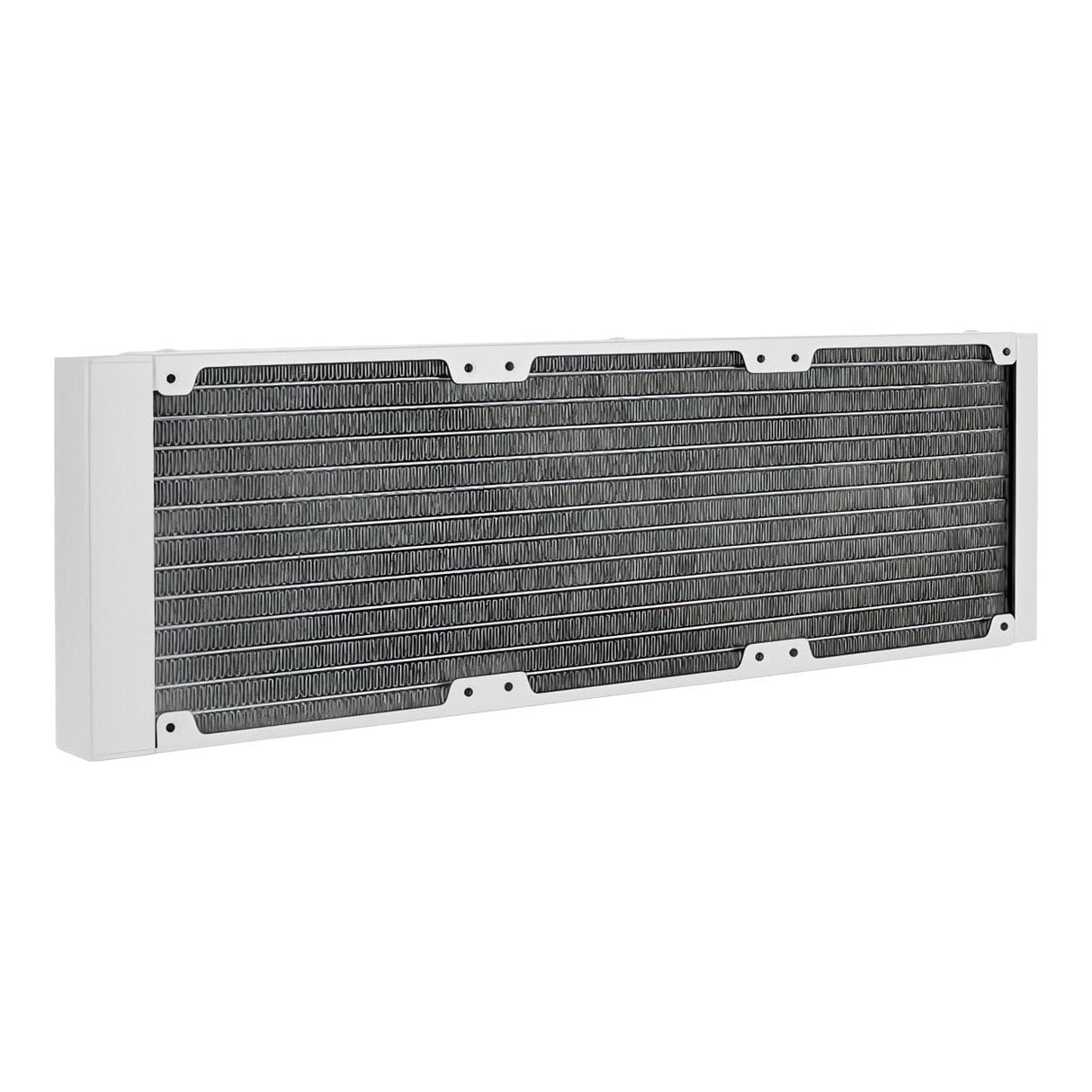 Aerocool Oasis L360 360mm ARGB CPU Liquid Cooler White ACLA-OA36117.21