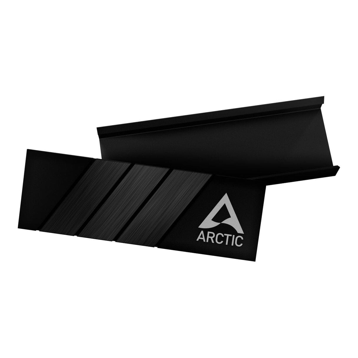 ARCTIC ACOTH00001A M2 Pro M.2 SSD Heatsink Black