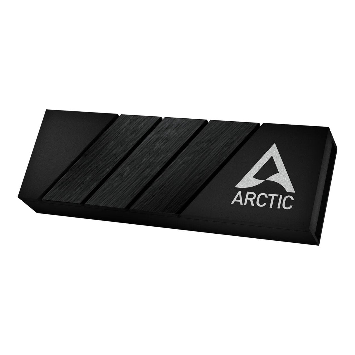 ARCTIC ACOTH00001A M2 Pro M.2 SSD Heatsink Black