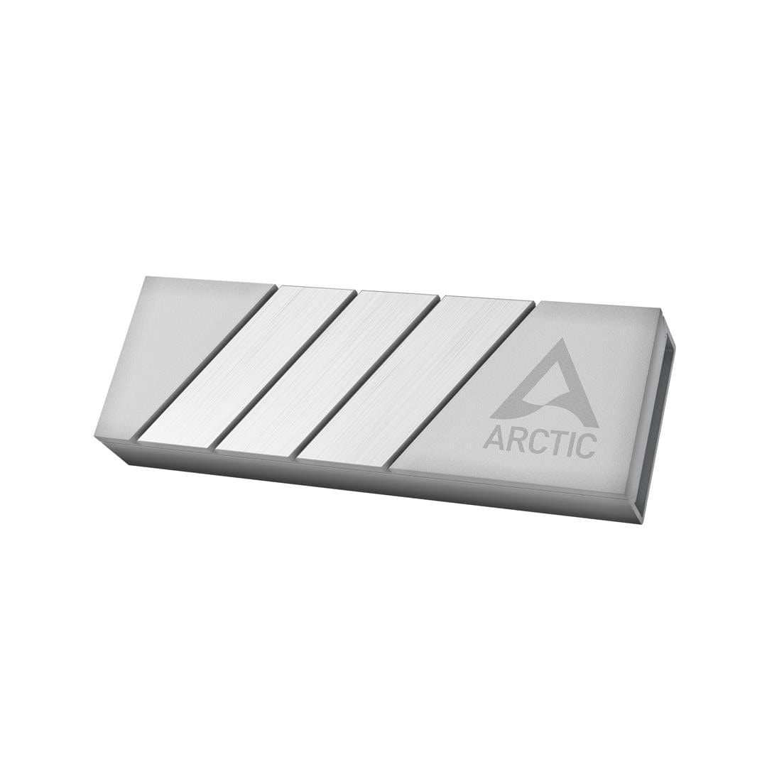 ARCTIC ACOTH00002A M2 Pro M.2 SSD Heatsink Silver