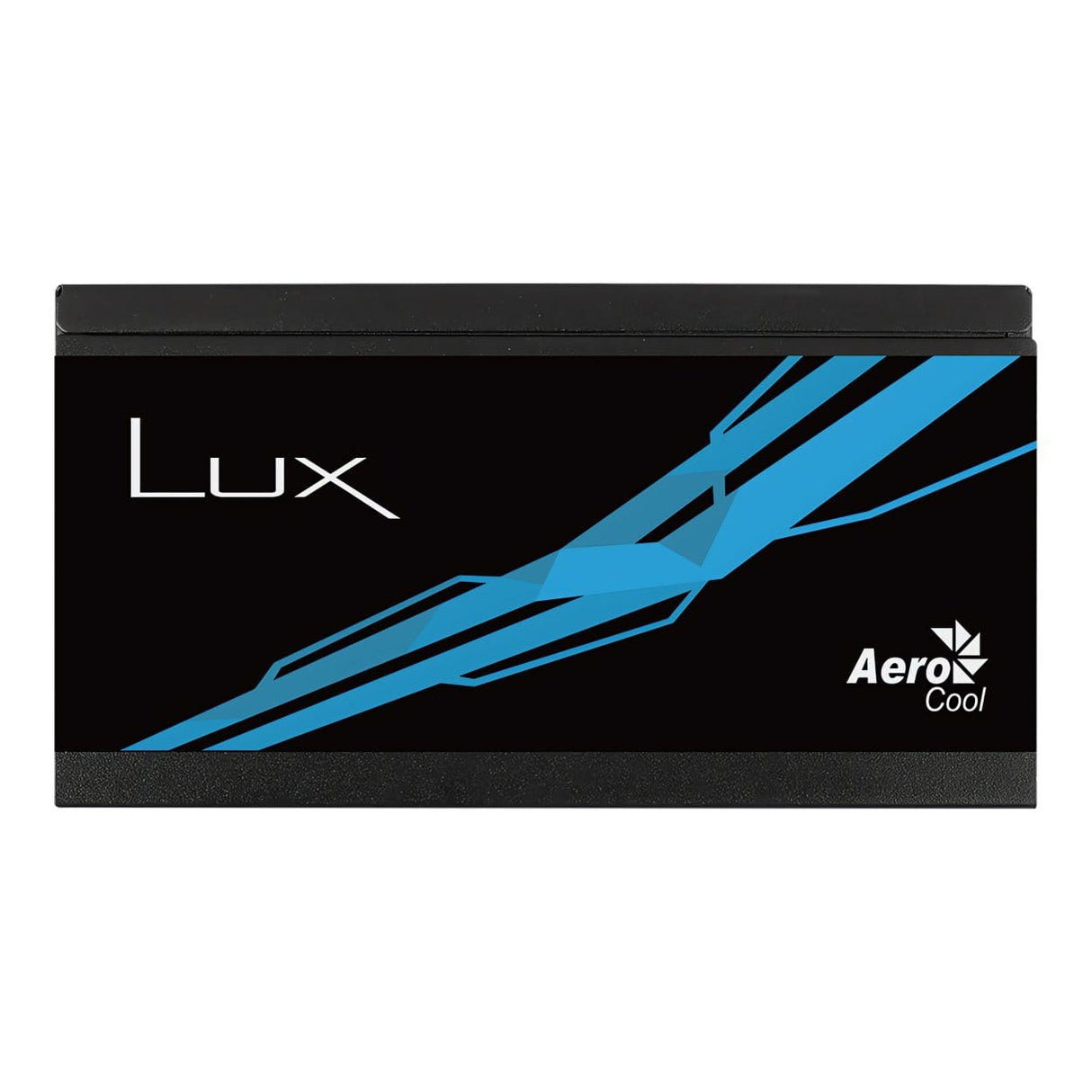 Aerocool LUX Bronze 550W Non-Modular ATX Power Supply Unit ACPB-LD55AEC.13