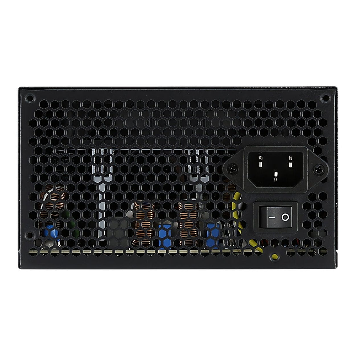 Aerocool LUX Bronze 650W Non-Modular ATX Power Supply Unit ACPB-LD65AEC.13