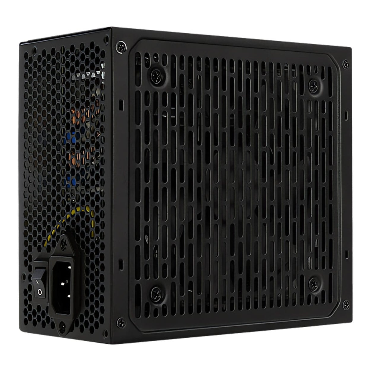 Aerocool LUX Bronze 650W Non-Modular ATX Power Supply Unit ACPB-LD65AEC.13