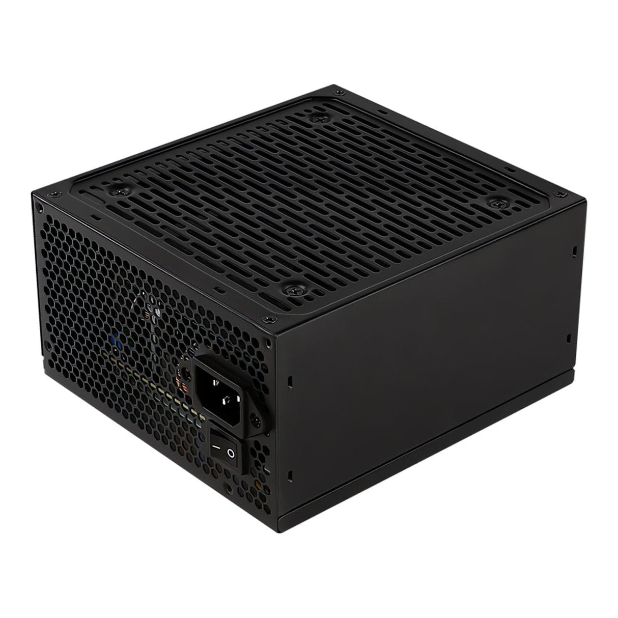 Aerocool LUX Bronze 750W Non-Modular ATX Power Supply Unit ACPB-LD75AEC.13