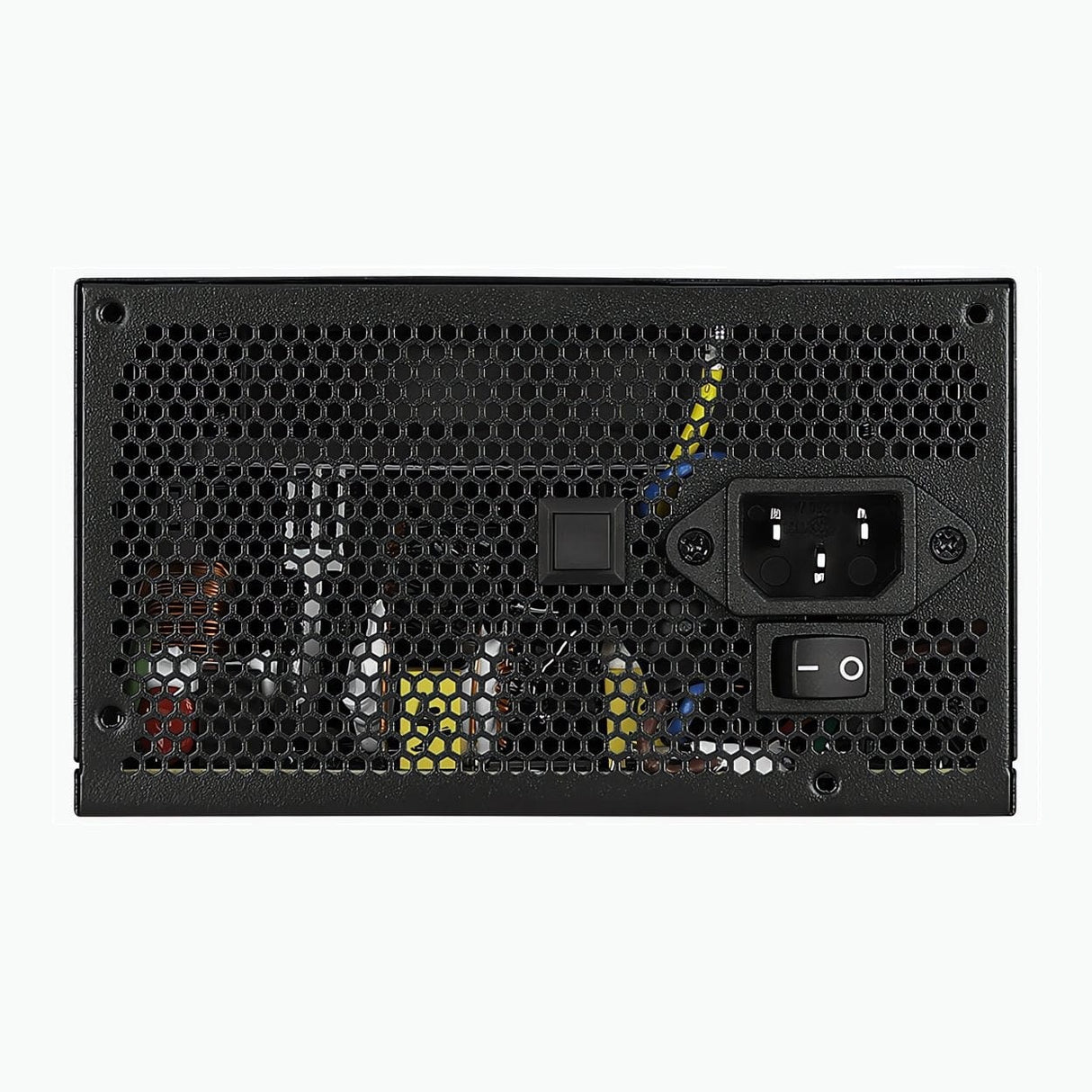Aerocool KCAS PLUS Gold 650W RGB Non-Modular ATX Power Supply Unit ACPG-KP65FEC.11