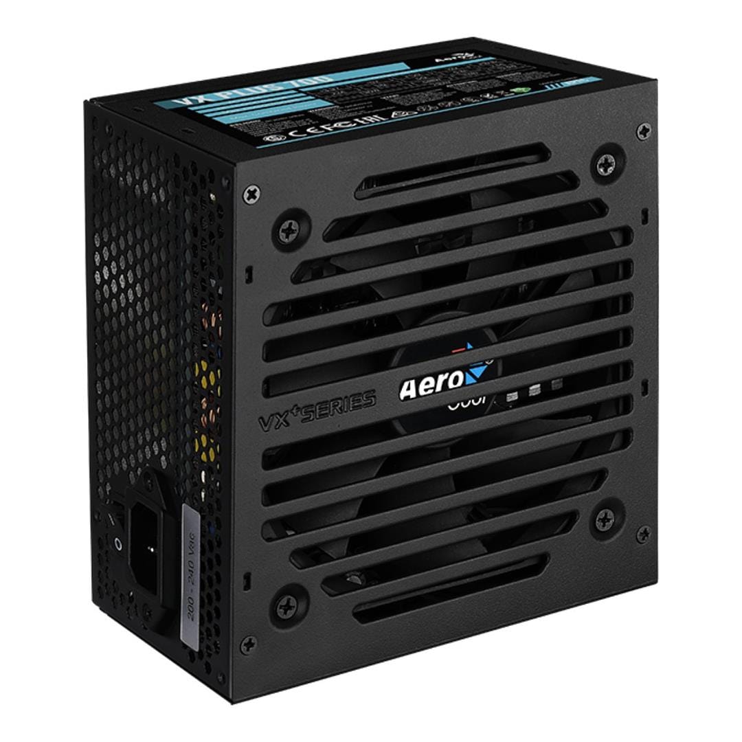 Aerocool VX Plus 700W ATX Power Supply ACPN-VS70AEY.12