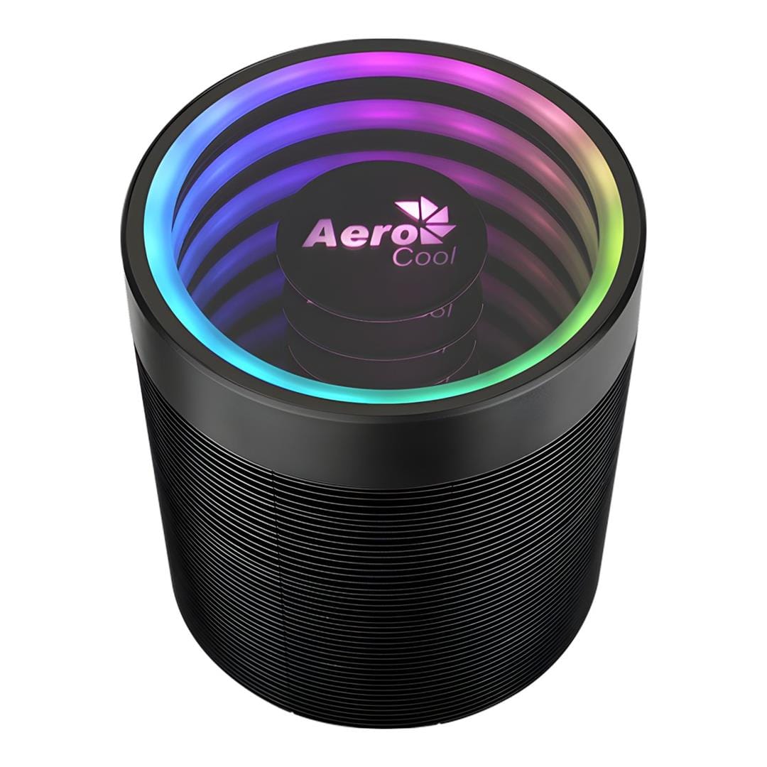 AeroCool Mirage ARGB CPU Air Cooler ACTC-MR90517.13
