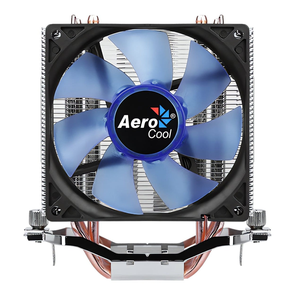 Aerocool Verkho 4 Lite PWM CPU Air Cooler ACTC-NA20410.02