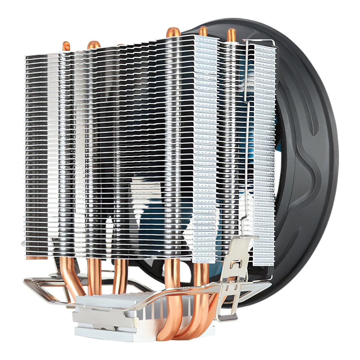 Aerocool Verkho 3 Plus PWM CPU Air Cooler ACTC-NA30310.02