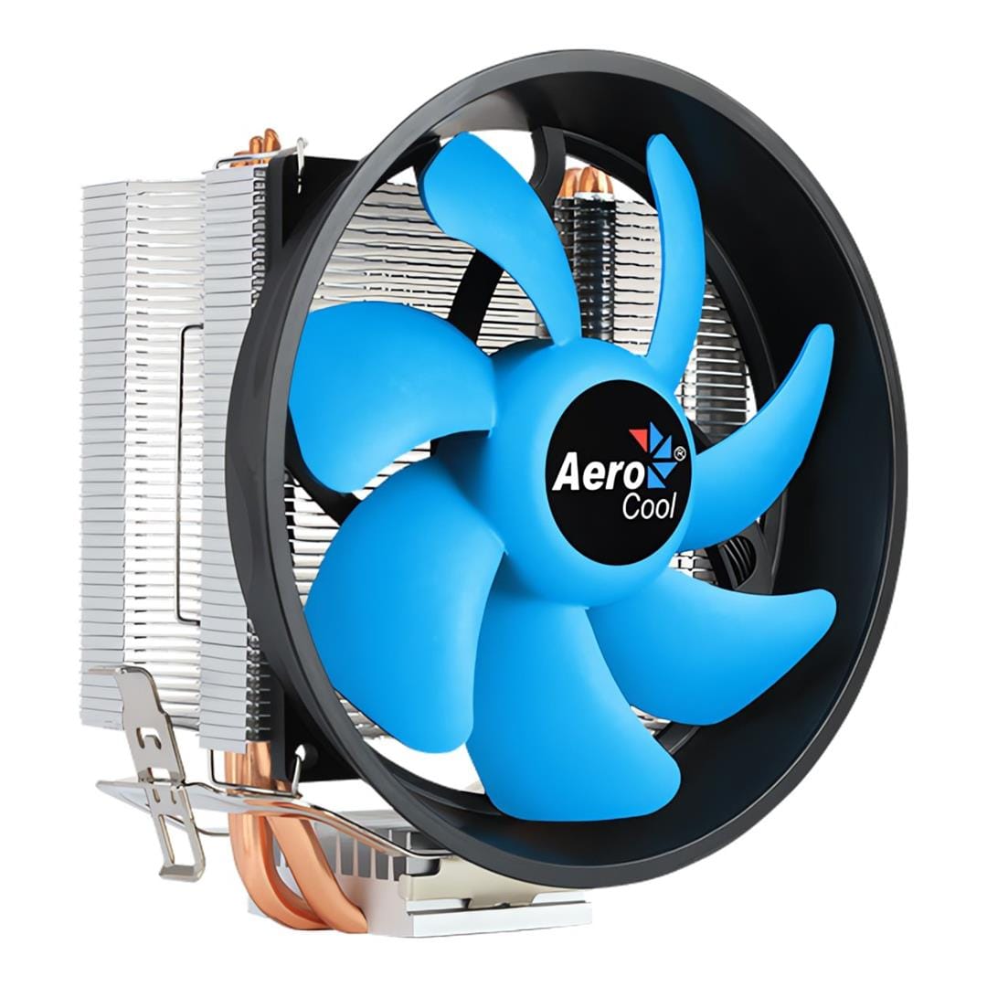 Aerocool Verkho 3 Plus PWM CPU Air Cooler ACTC-NA30310.02