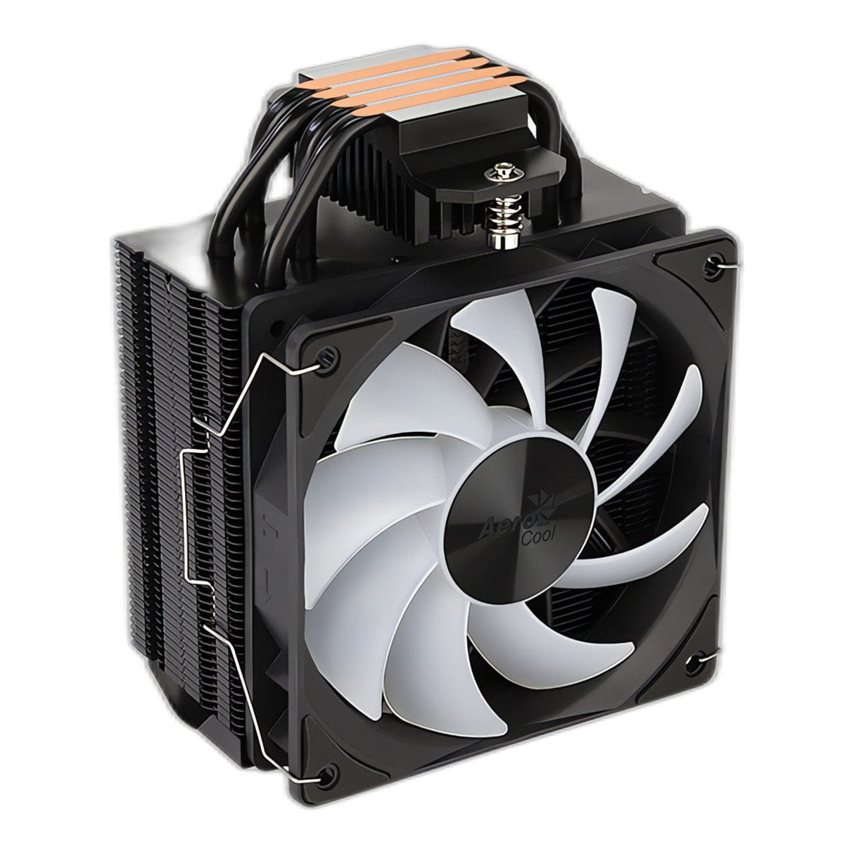 Aerocool Rime 4 ARGB CPU Air Cooler ACTC-RM30417.01