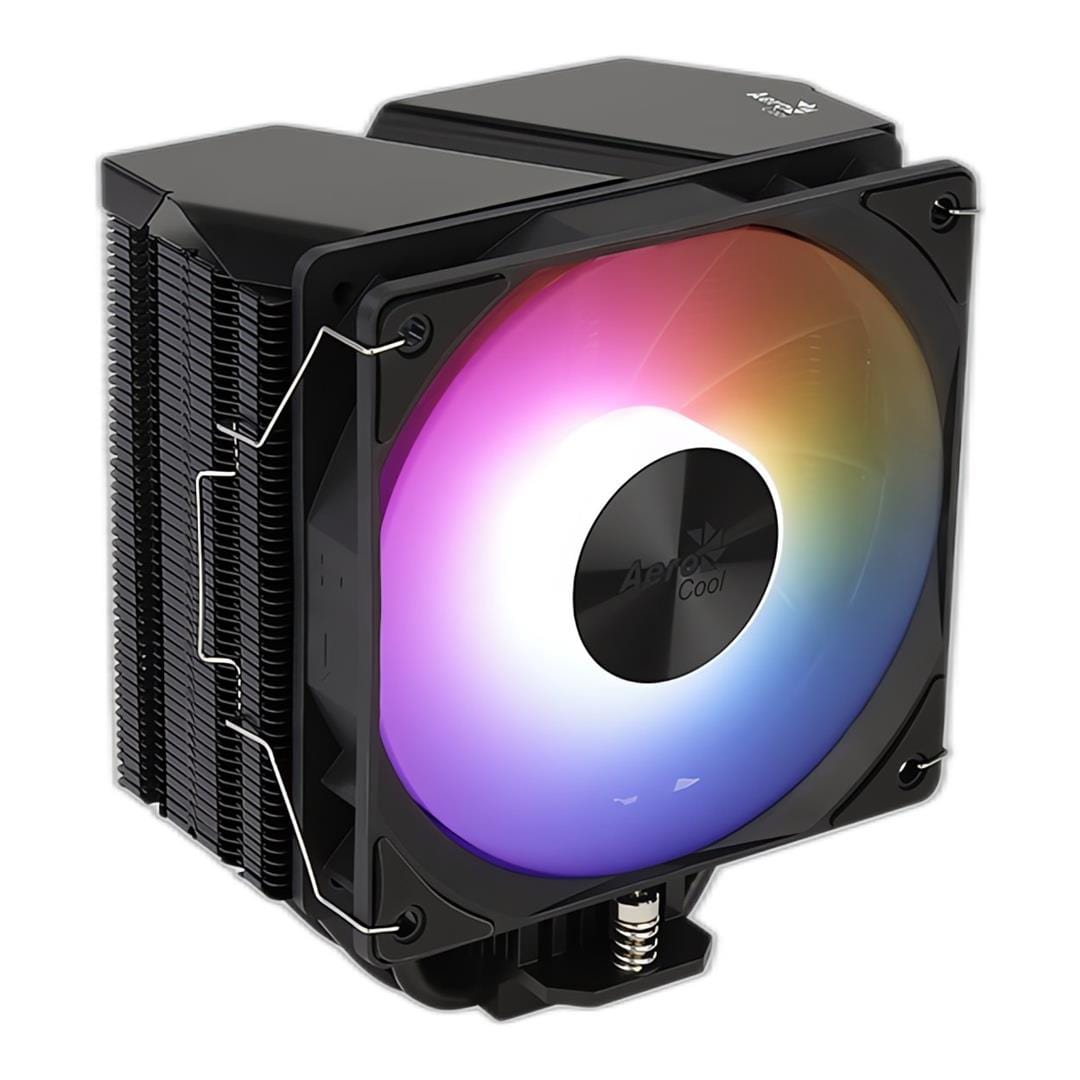 Aerocool Rime 4 ARGB CPU Air Cooler ACTC-RM30417.01
