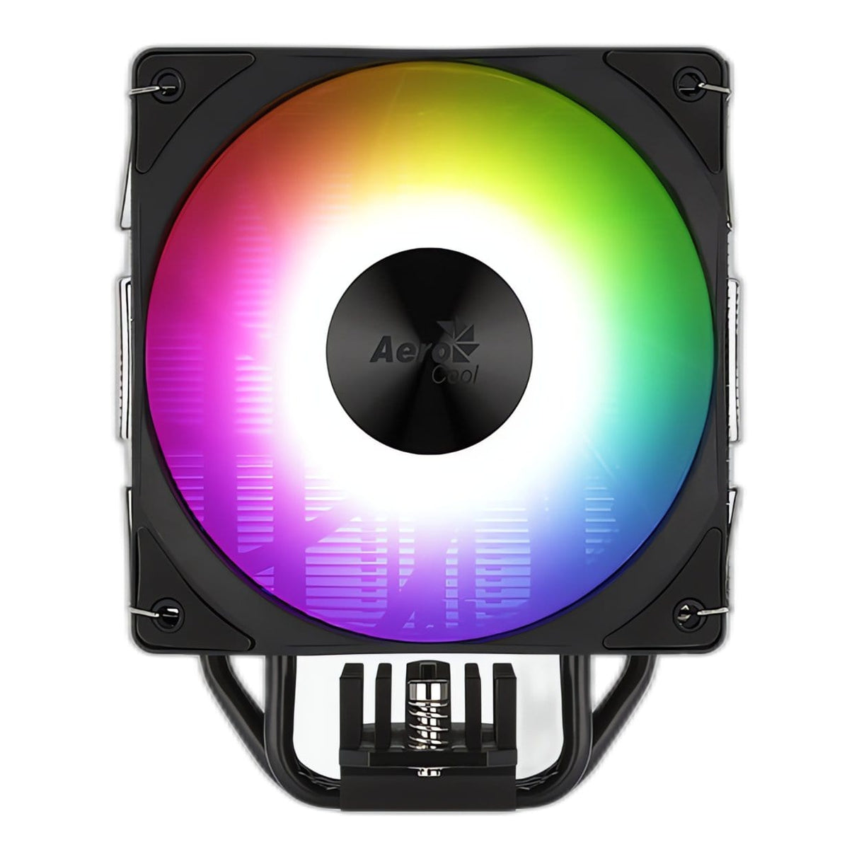 Aerocool Rime 4 Dual ARGB CPU Air Cooler ACTC-RM30427.01