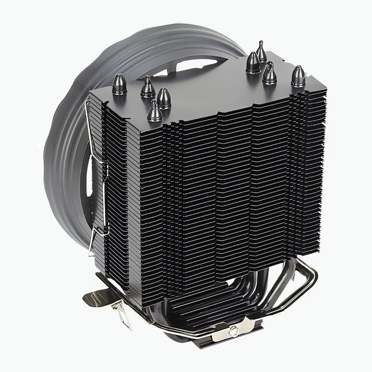Aerocool Rave 4 ARGB CPU Air Cooler ACTC-RV30417.02