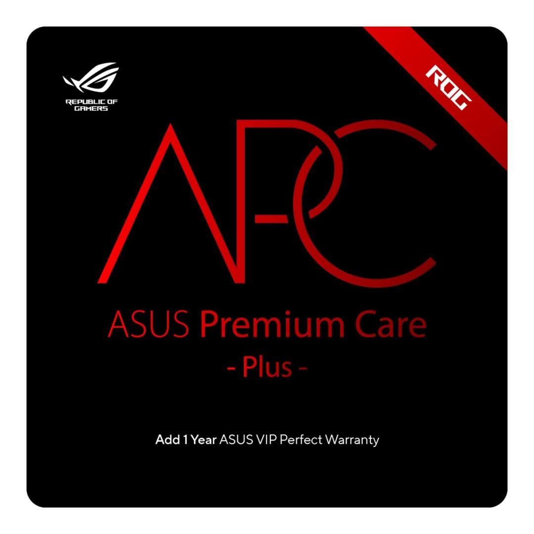 ASUS Premium Care Plus 2-year Accidental Damage Protection ACX12-002742NR