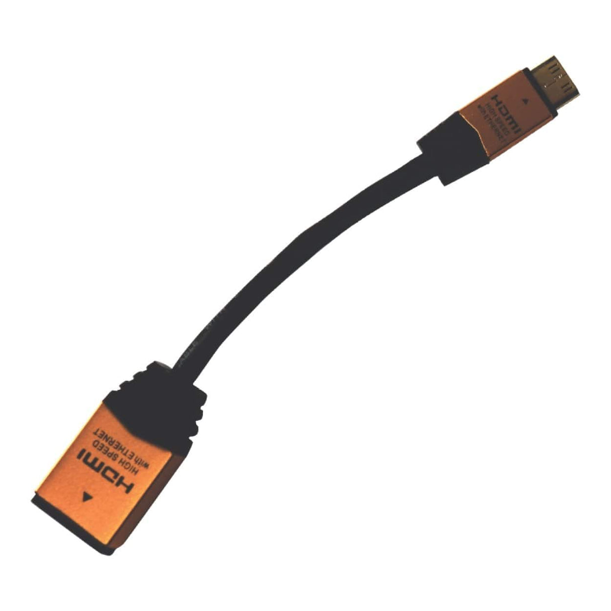 Parrot Female HDMI to Mini Male HDMI Adapter AD2004