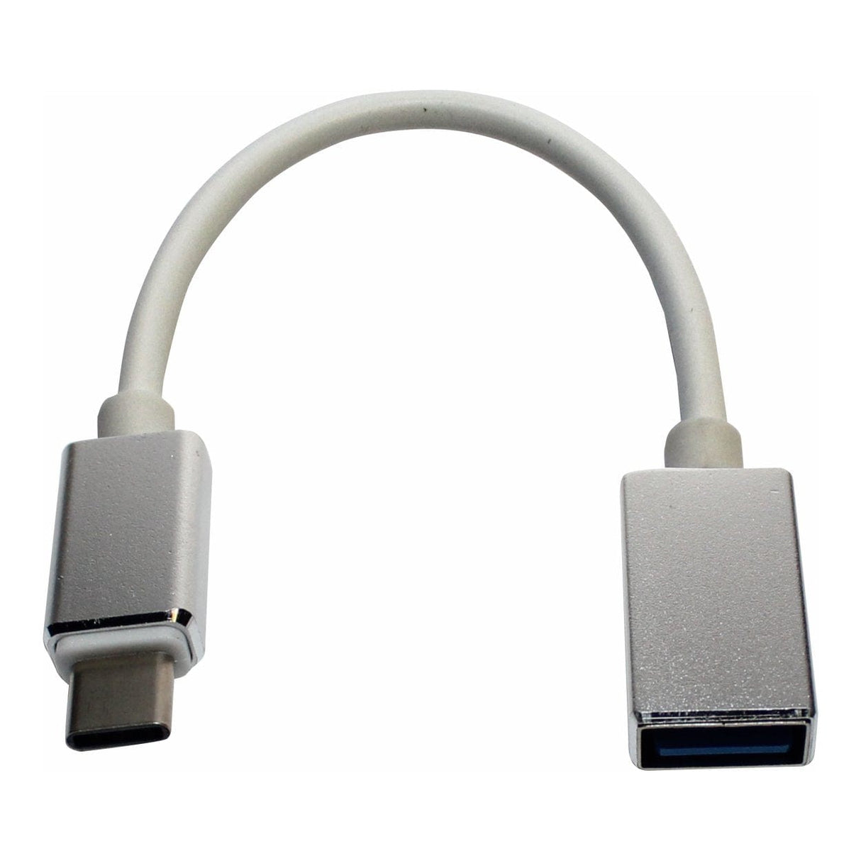 Parrot USB C Male to USB B Female Adaptor AD2018