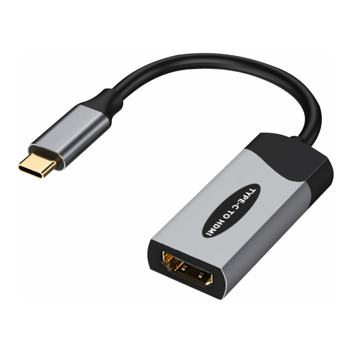 Parrot USB C to HDMI Converter