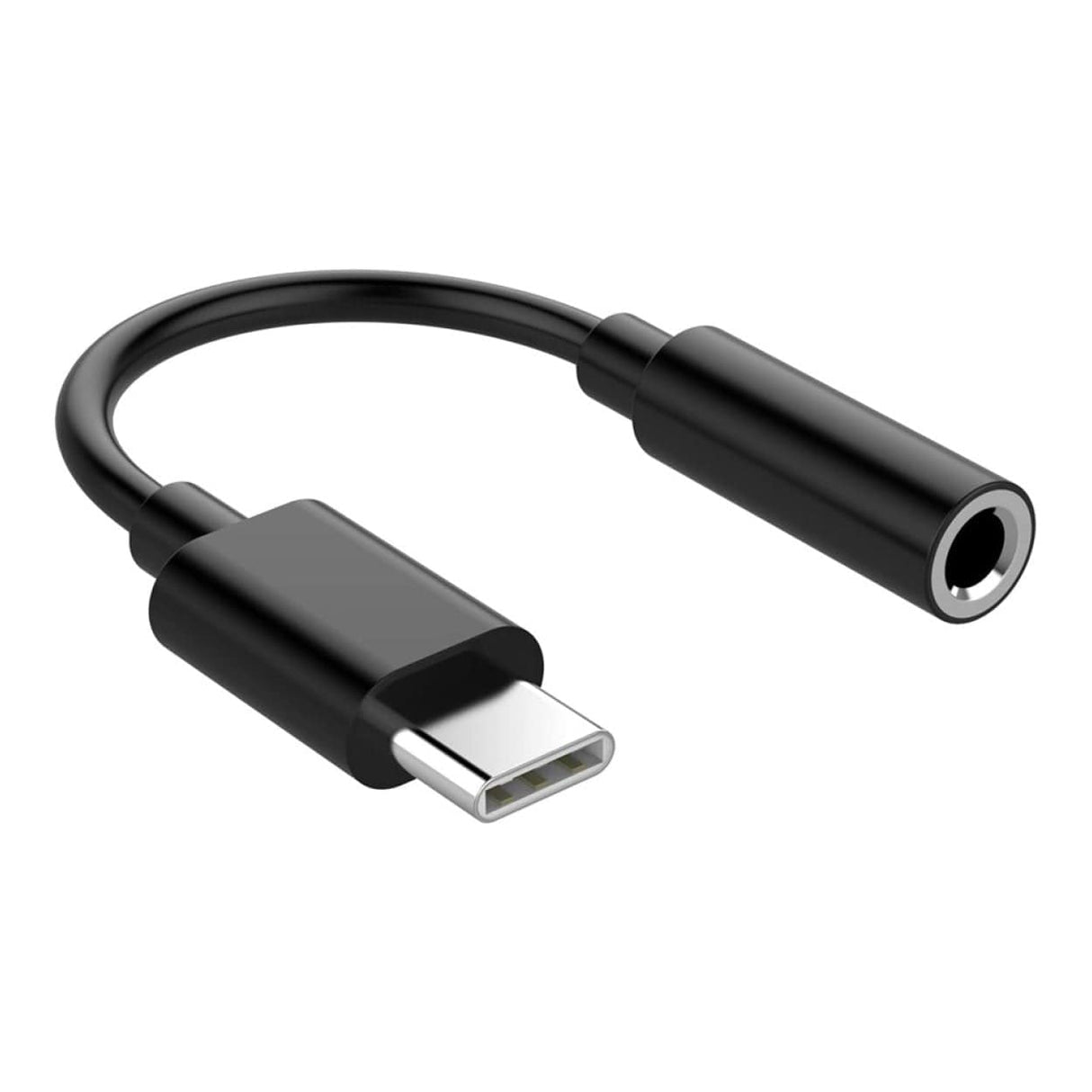 Parrot Male USB C to 3.5mm Female Audio Jack Adaptor