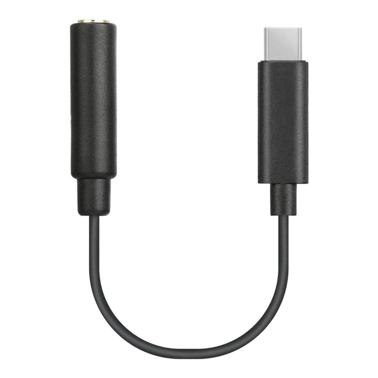 Parrot Male USB C to 3.5mm Female Audio Jack Adaptor