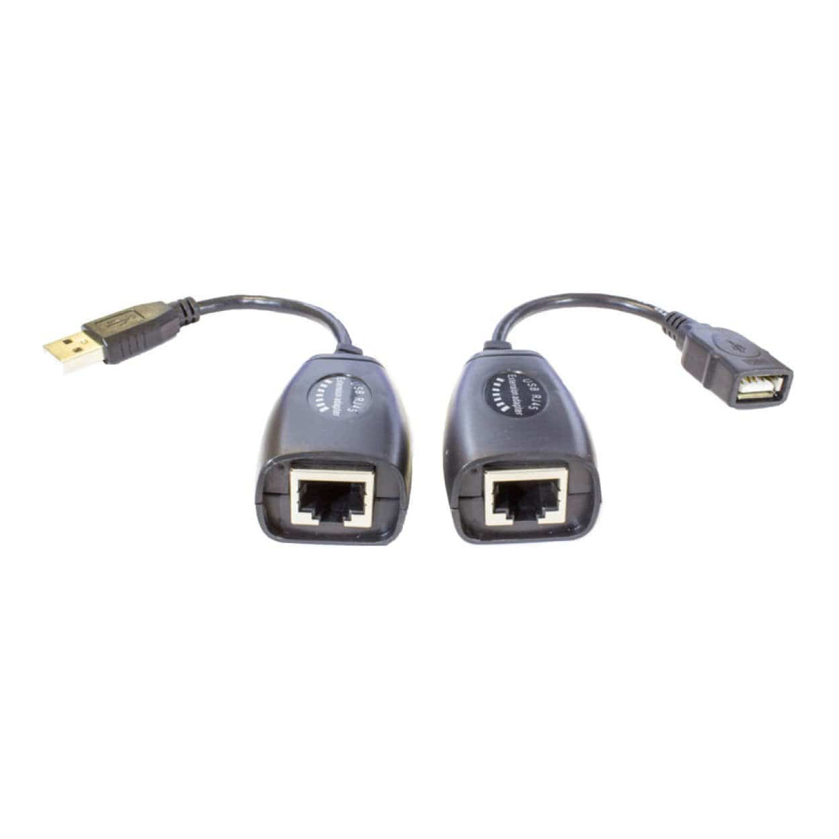 Parrot RJ45 Over Cat5E/Cat6E USB Extender AD3001