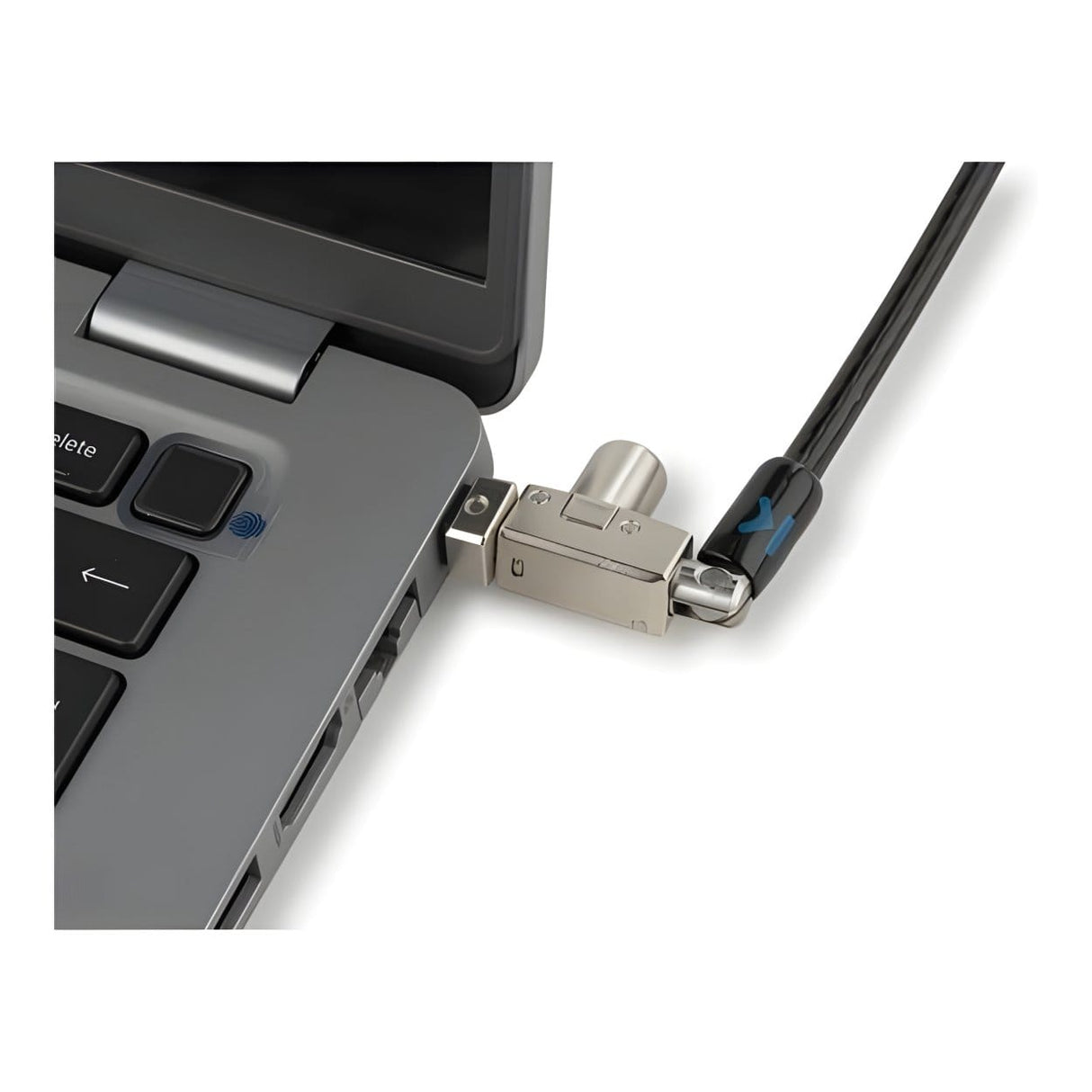 Dell Kensington Slim N17 2.0 Keyed Notebook Cable Lock AD362696